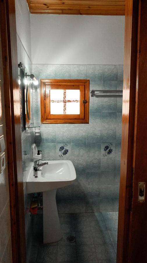Soula Rooms Kini Exteriér fotografie