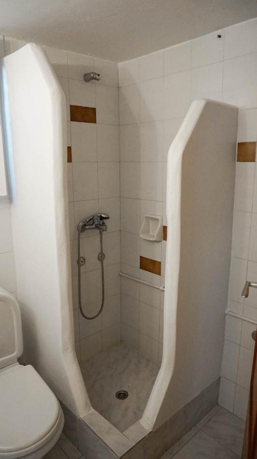 Soula Rooms Kini Exteriér fotografie